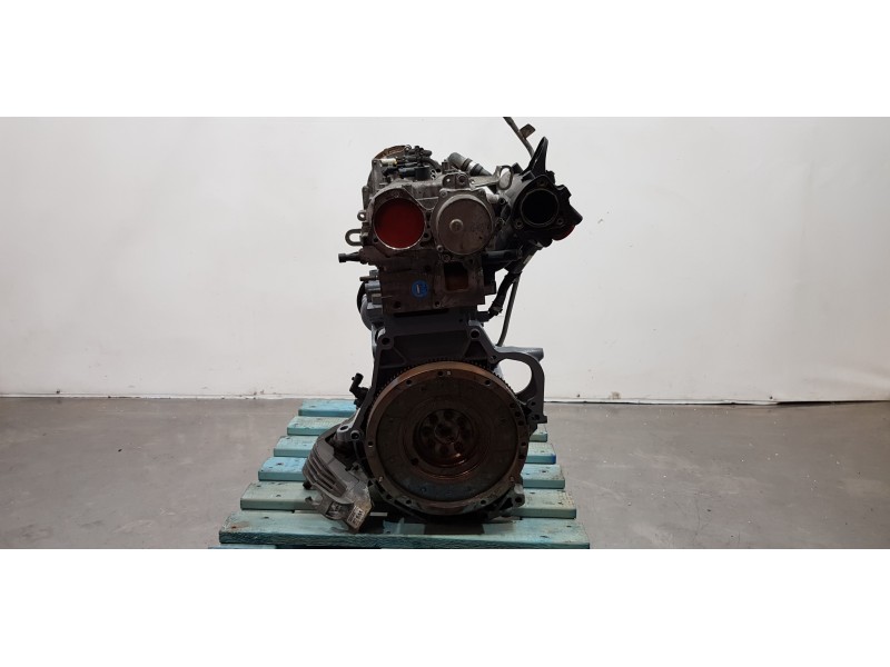 Recambio de motor completo para fiat fiorino 1.3 16v jtd cat referencia OEM IAM 199A9000  