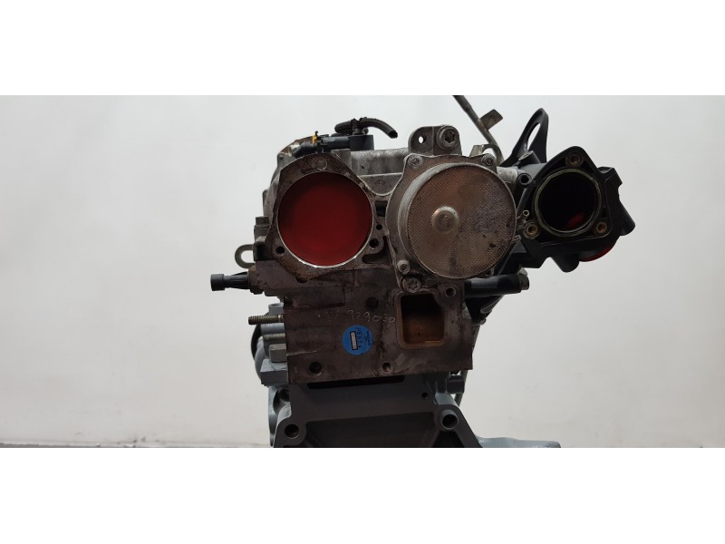 Recambio de motor completo para fiat fiorino 1.3 16v jtd cat referencia OEM IAM 199A9000  