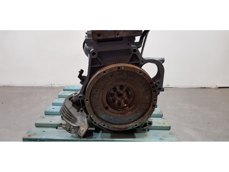 Recambio de motor completo para fiat fiorino 1.3 16v jtd cat referencia OEM IAM 199A9000  