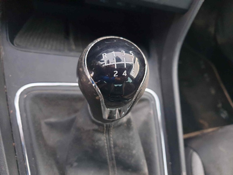 seat leon (5f1) del año 2019