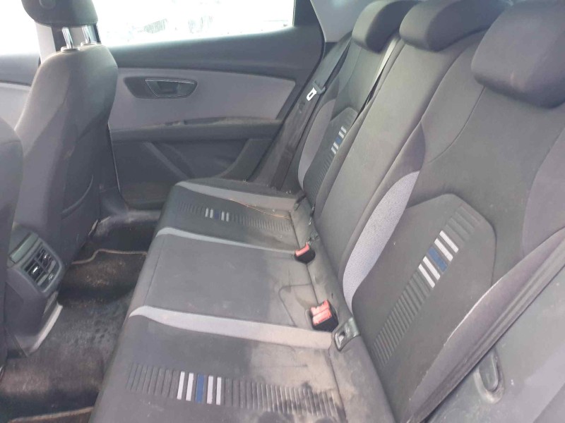 seat leon (5f1) del año 2019