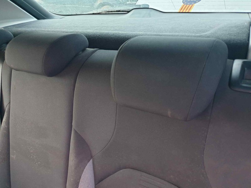 seat leon (5f1) del año 2019