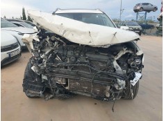 nissan x-trail (t32) del año 2014