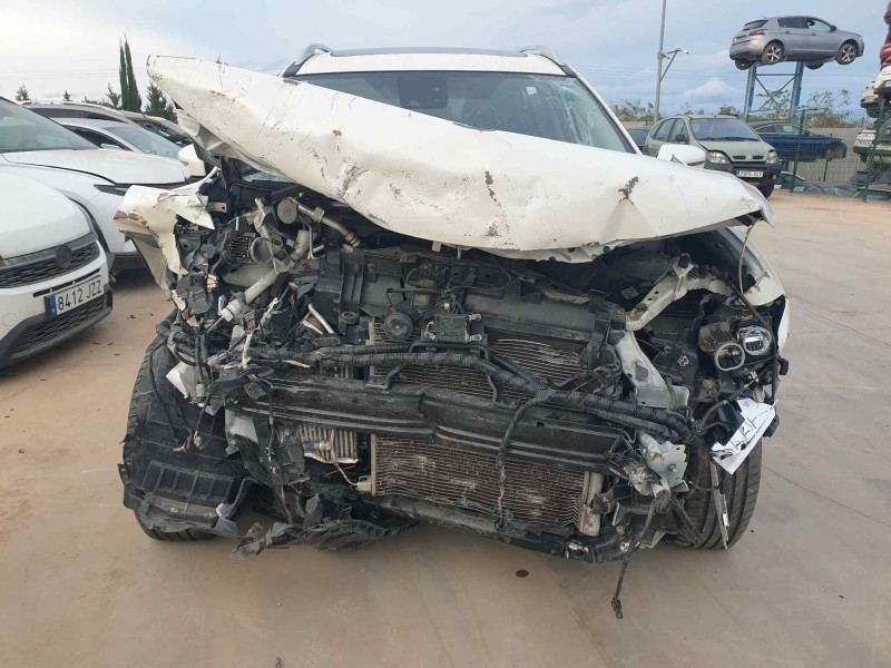 nissan x-trail (t32) del año 2014