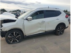 nissan x-trail (t32) del año 2014 2