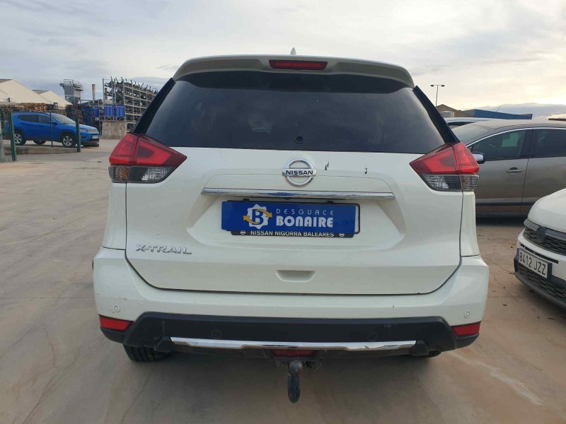 nissan x-trail (t32) del año 2014