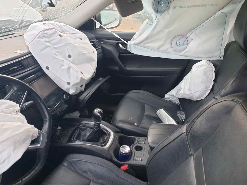 nissan x-trail (t32) del año 2014