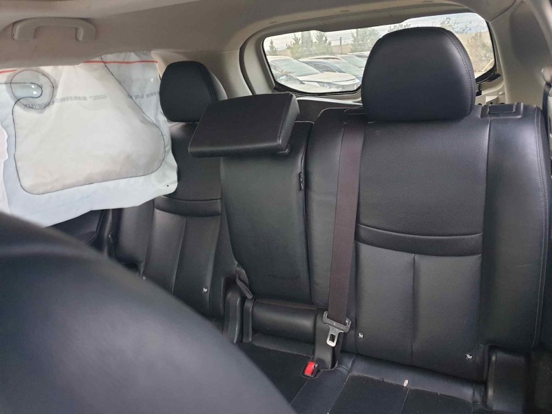 nissan x-trail (t32) del año 2014