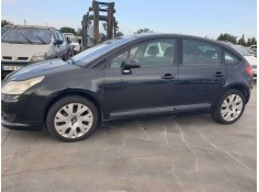 citroen c4 berlina del año 2006 2