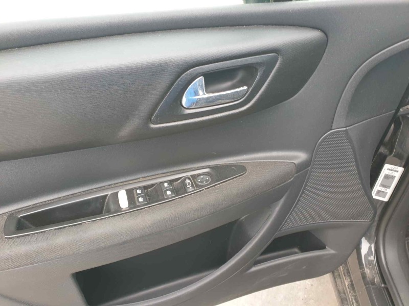 citroen c4 berlina del año 2006