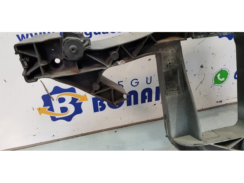 Recambio de panel frontal para bmw x3 (e83) 3.0d referencia OEM IAM 3419945   Recambio de panel frontal para bmw x3 (e83) 3.0d referencia OEM IAM 3419945