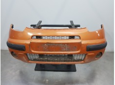 Recambio de paragolpes delantero para citroen c3 pluriel exclusive referencia OEM IAM 7401W0  