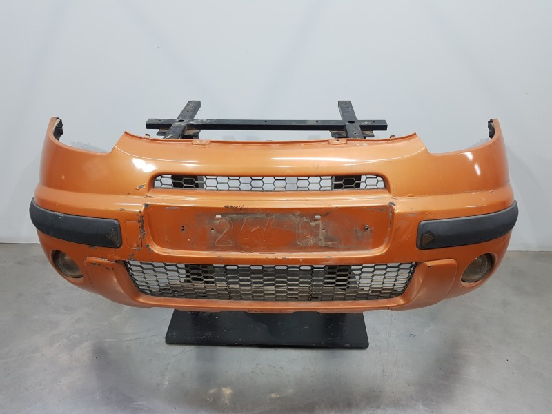 Recambio de paragolpes delantero para citroen c3 pluriel exclusive referencia OEM IAM 7401W0  