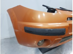 Recambio de paragolpes delantero para citroen c3 pluriel exclusive referencia OEM IAM 7401W0   2