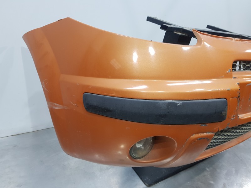Recambio de paragolpes delantero para citroen c3 pluriel exclusive referencia OEM IAM 7401W0  