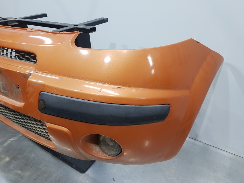 Recambio de paragolpes delantero para citroen c3 pluriel exclusive referencia OEM IAM 7401W0  