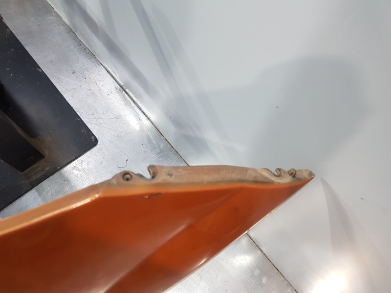 Recambio de paragolpes delantero para citroen c3 pluriel exclusive referencia OEM IAM 7401W0  