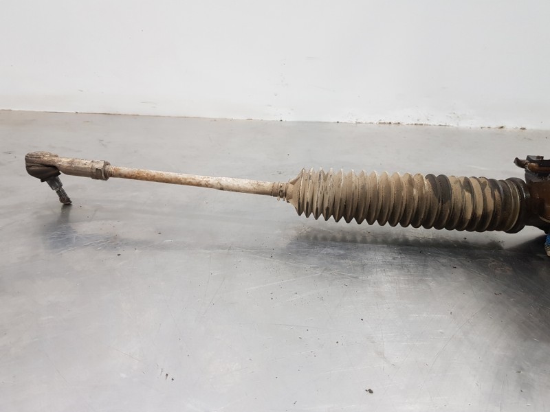 Recambio de cremallera direccion para ford tourneo connect (tc7) kombi referencia OEM IAM 5194032 7T163A500AH 