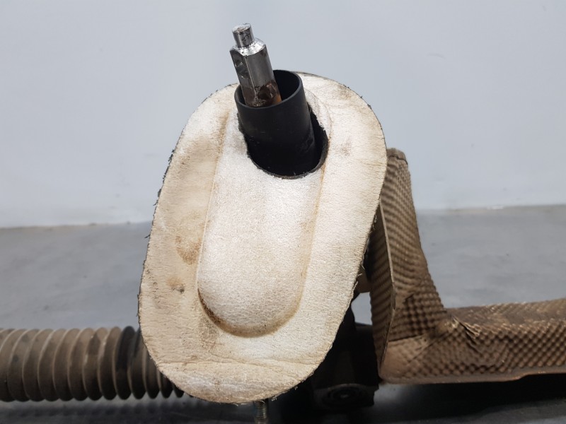 Recambio de cremallera direccion para ford tourneo connect (tc7) kombi referencia OEM IAM 5194032 7T163A500AH 