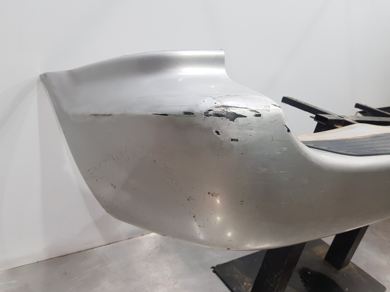 Recambio de paragolpes trasero para chrysler voyager (rg) lx referencia OEM IAM 5018631AA  