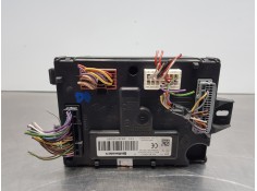 Recambio de modulo confort para renault clio iv life referencia OEM IAM 284B15639R  