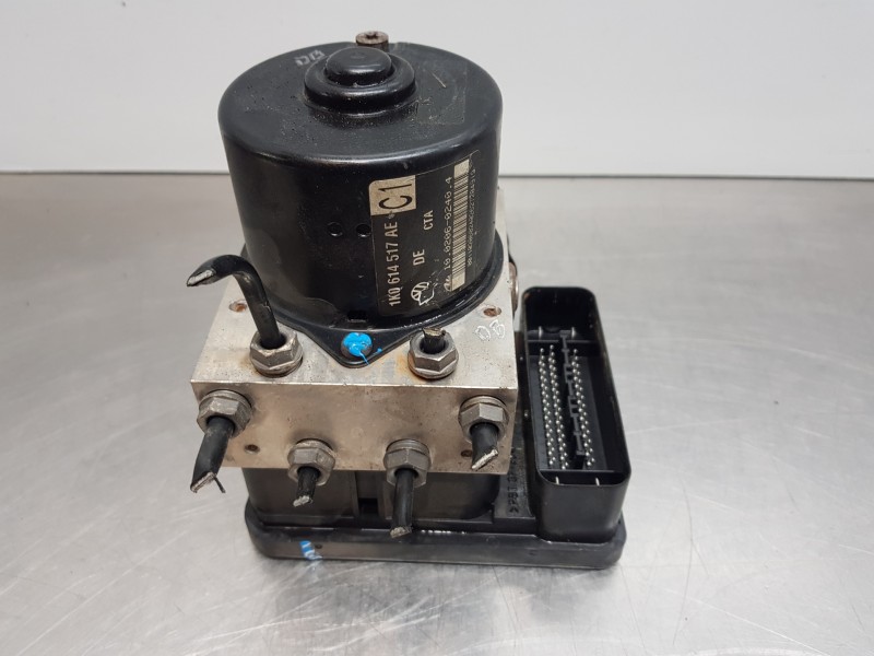 Recambio de abs para audi a3 (8p) attraction referencia OEM IAM 1K0614517AE 1K0907379AF 