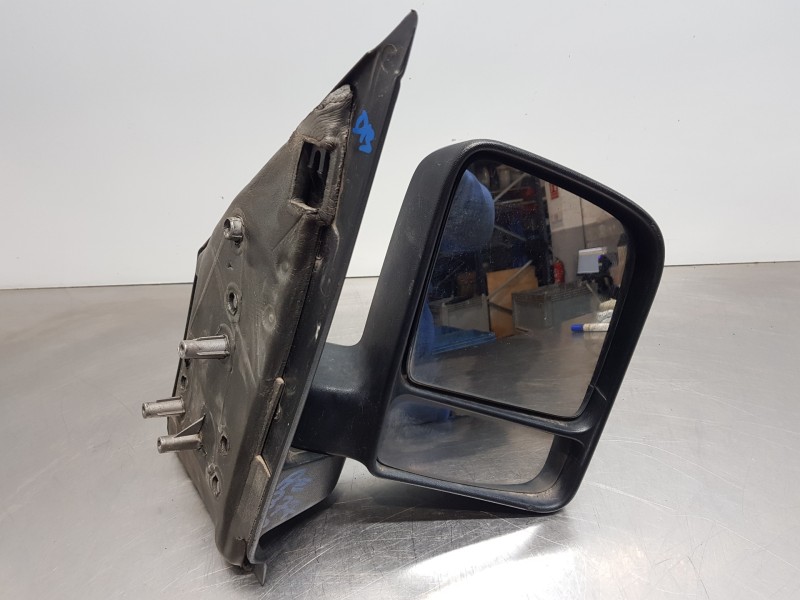 Recambio de retrovisor derecho para ford tourneo connect (tc7) kombi referencia OEM IAM 5211695  