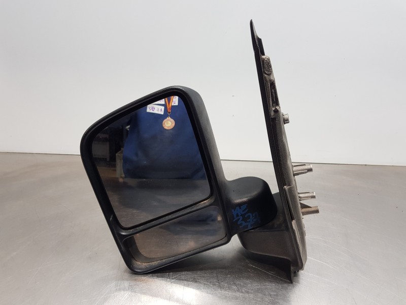 Recambio de retrovisor izquierdo para ford tourneo connect (tc7) kombi referencia OEM IAM 5211712  