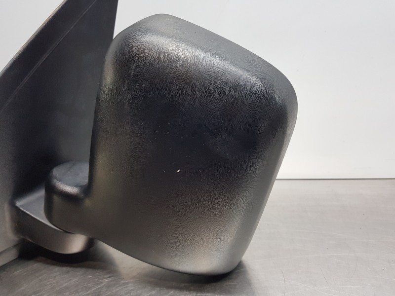 Recambio de retrovisor izquierdo para ford tourneo connect (tc7) kombi referencia OEM IAM 5211712  