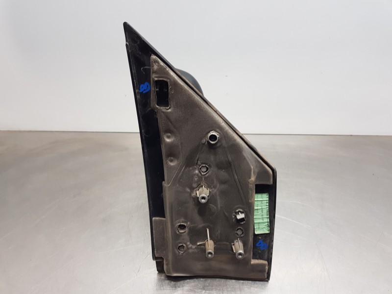Recambio de retrovisor izquierdo para ford tourneo connect (tc7) kombi referencia OEM IAM 5211712  
