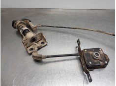 Recambio de soporte rueda repuesto para ford tourneo connect (tc7) kombi referencia OEM IAM 5145272  