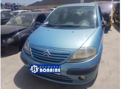 citroen c3 del año 2002
