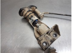 Recambio de soporte rueda repuesto para ford tourneo connect (tc7) kombi referencia OEM IAM 5145272   2