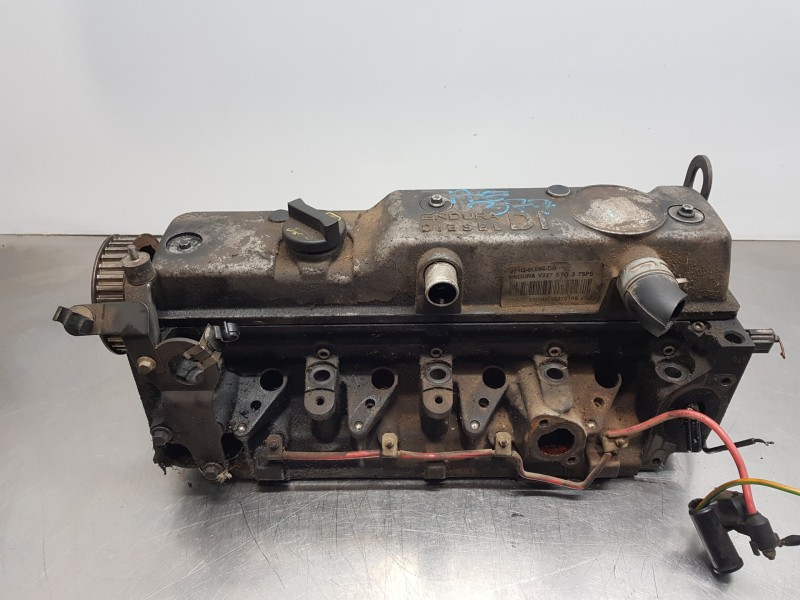 Recambio de culata para ford tourneo connect (tc7) kombi referencia OEM IAM 2177780  