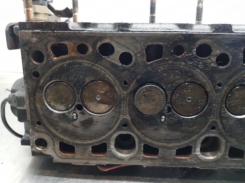 Recambio de culata para ford tourneo connect (tc7) kombi referencia OEM IAM 2177780  