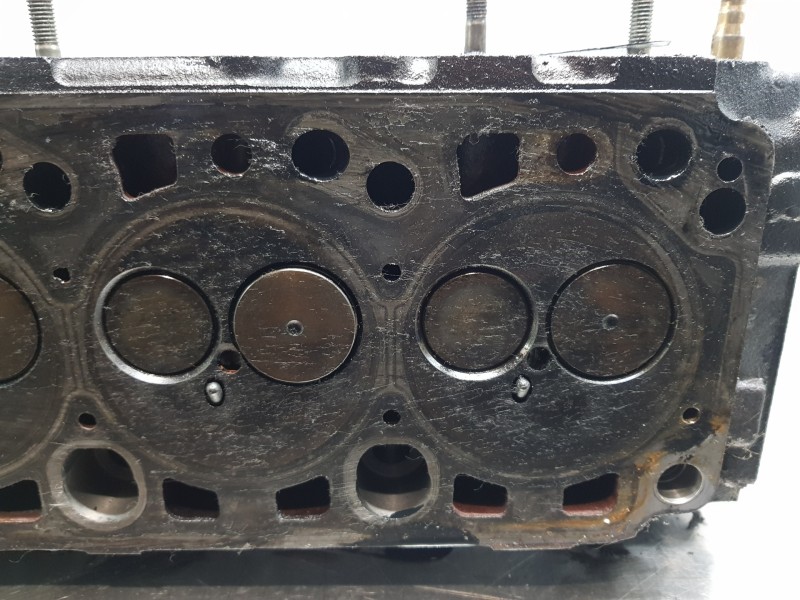 Recambio de culata para ford tourneo connect (tc7) kombi referencia OEM IAM 2177780  