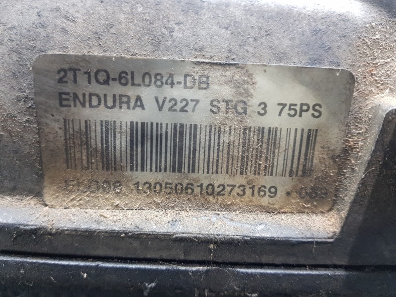 Recambio de culata para ford tourneo connect (tc7) kombi referencia OEM IAM 2177780  