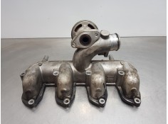 Recambio de colector admision para ford tourneo connect (tc7) kombi referencia OEM IAM 1498881  