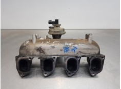 Recambio de colector admision para ford tourneo connect (tc7) kombi referencia OEM IAM 1498881   2