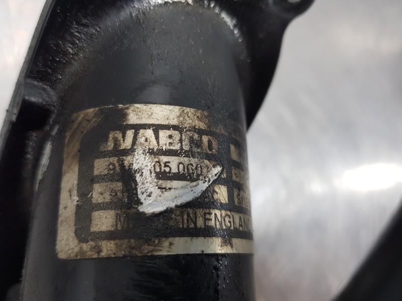 Recambio de depresor freno / bomba vacio para ford tourneo connect (tc7) kombi referencia OEM IAM 1882889  