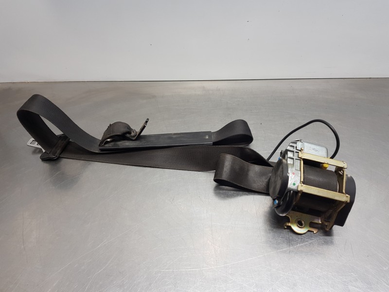 Recambio de cinturon seguridad delantero izquierdo para ford tourneo connect (tc7) kombi referencia OEM IAM 4448526 2T14A61295CE