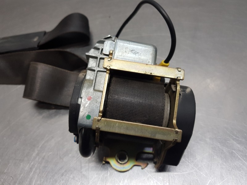 Recambio de cinturon seguridad delantero izquierdo para ford tourneo connect (tc7) kombi referencia OEM IAM 4448526 2T14A61295CE