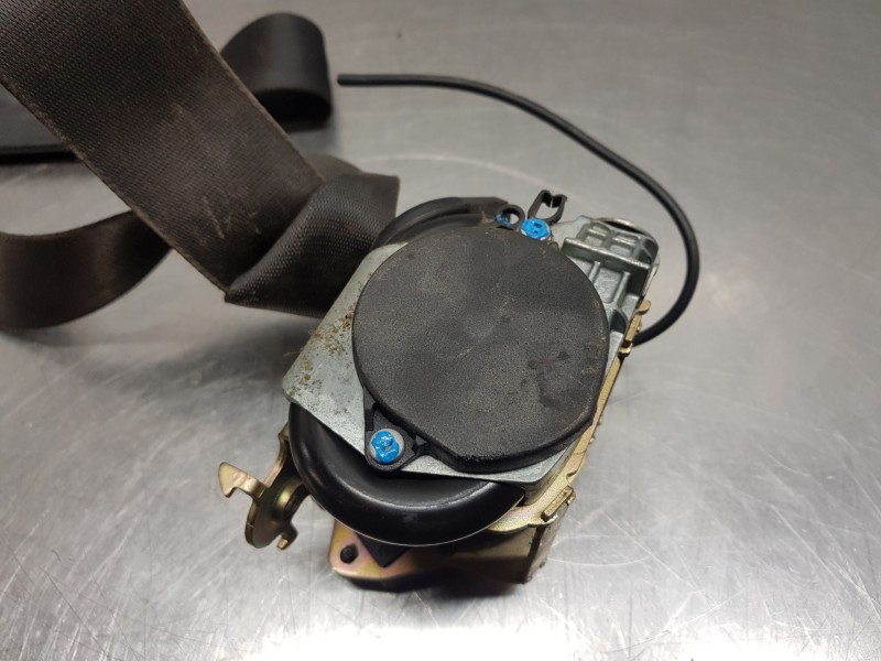 Recambio de cinturon seguridad delantero izquierdo para ford tourneo connect (tc7) kombi referencia OEM IAM 4448526 2T14A61295CE