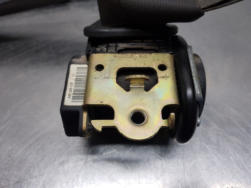 Recambio de cinturon seguridad delantero izquierdo para ford tourneo connect (tc7) kombi referencia OEM IAM 4448526 2T14A61295CE