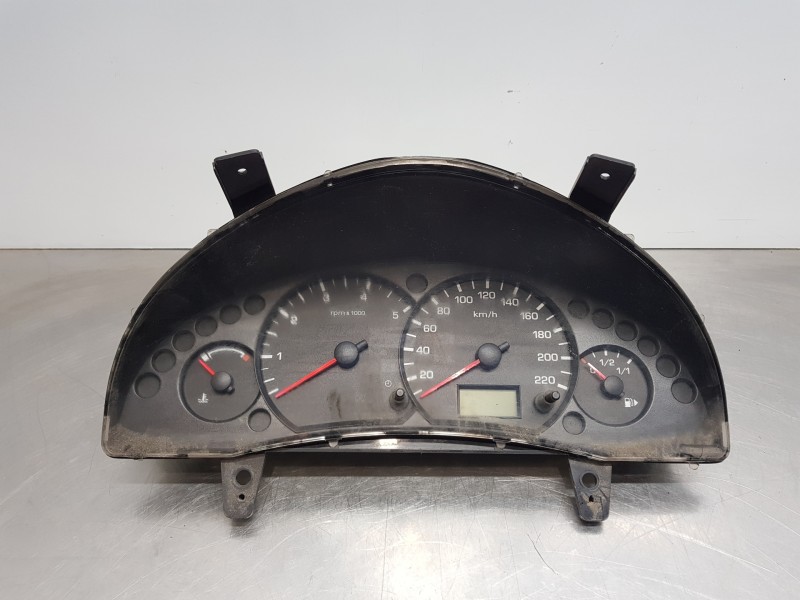 Recambio de cuadro instrumentos para ford tourneo connect (tc7) kombi referencia OEM IAM 1473706 2T1F10849CJ 