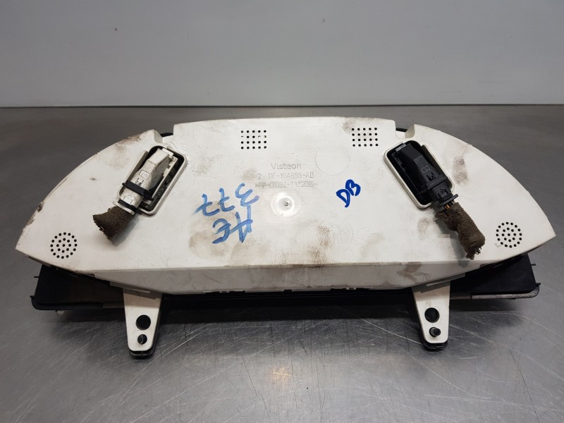 Recambio de cuadro instrumentos para ford tourneo connect (tc7) kombi referencia OEM IAM 1473706 2T1F10849CJ 