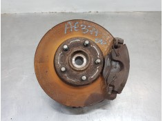 Recambio de mangueta delantera derecha para ford tourneo connect (tc7) kombi referencia OEM IAM 1439603   2