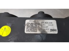 Recambio de mando calefaccion / aire acondicionado para seat toledo (kg3) style referencia OEM IAM 6P0820045   2