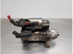 Recambio de motor arranque para ford tourneo connect (tc7) kombi referencia OEM IAM 1477973 2T1411000BC 2T1411000