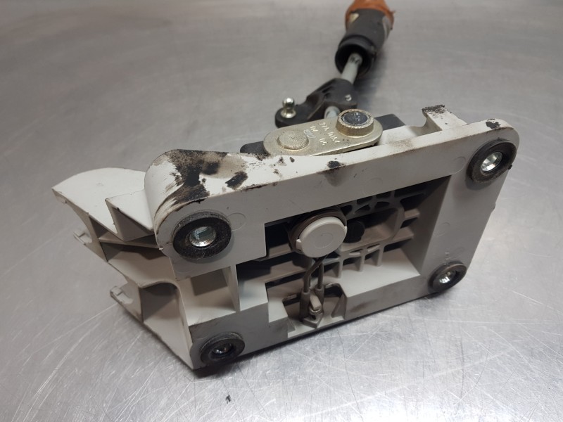 Recambio de palanca cambio para ford tourneo connect (tc7) kombi referencia OEM IAM 1458154  